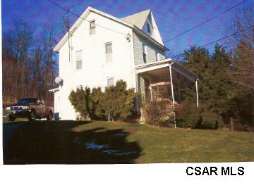 950 Listie Road Friedens, PA 15541 - Photo 1 of 1 Gallery Image 1