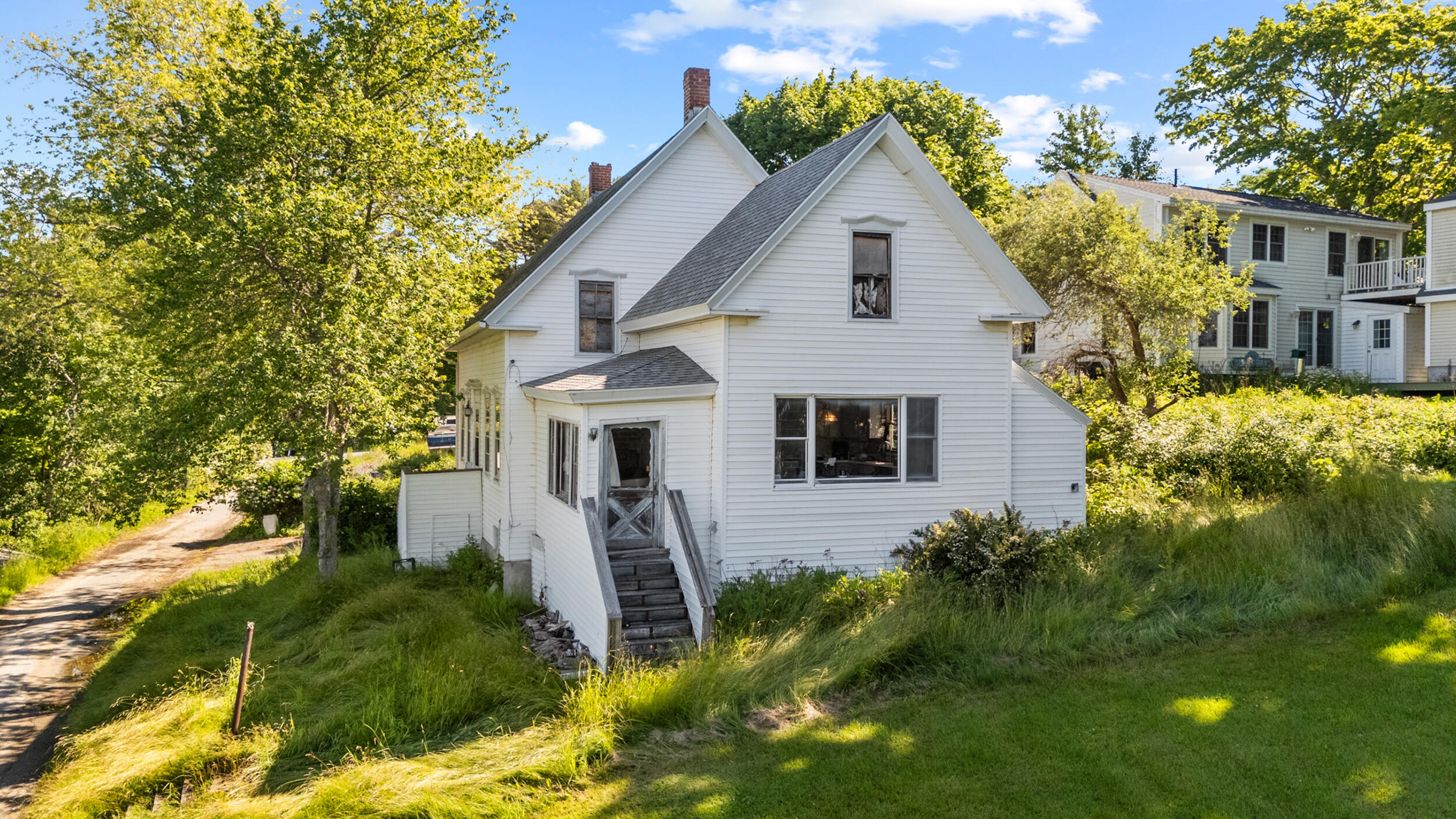 9 Lower Road Harpswell, ME 04066 - Photo 52 of 55