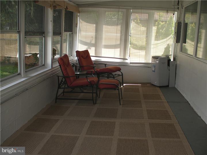 516 Ramsey Road Oreland, PA 19075 - Photo 9 of 12 Enclosed Porch