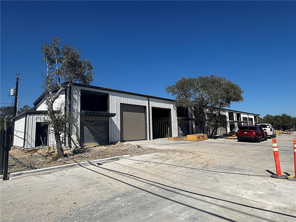 350 Shaver Road, Unit 105 Aransas Pass, TX 78336 - Photo 14 of 19