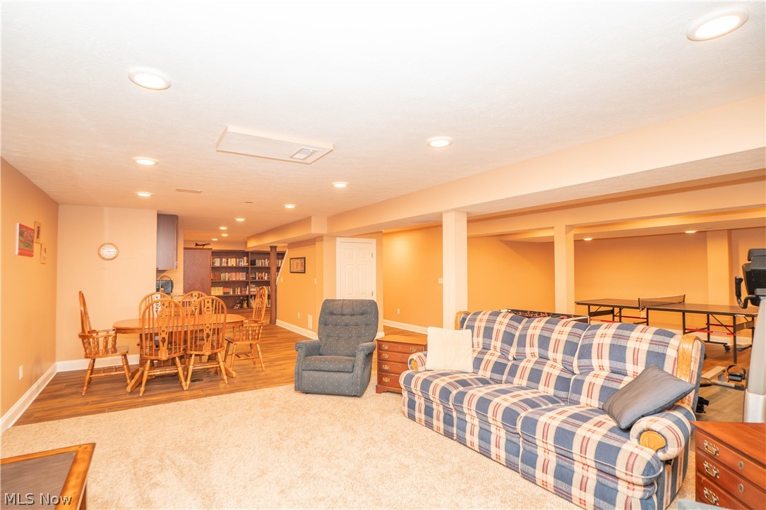 6612 Greyhawk Street Northwest Canton, OH 44708 - Photo 38 of 50 Rec Room