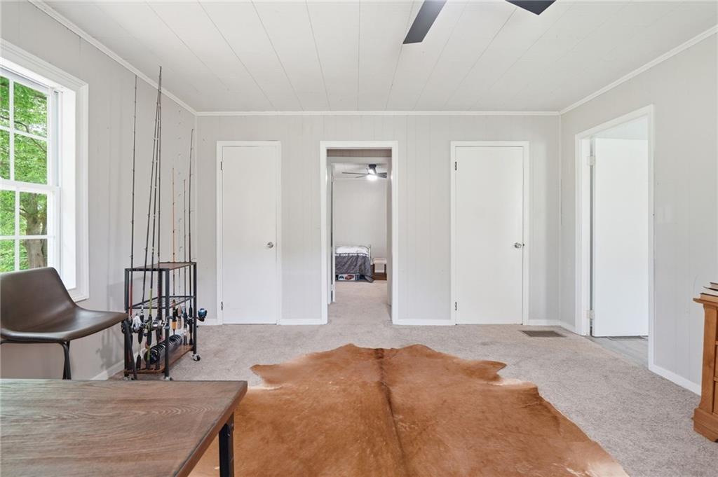 174 Old Ballground Road Canton, GA 30115 - Photo 22 of 44