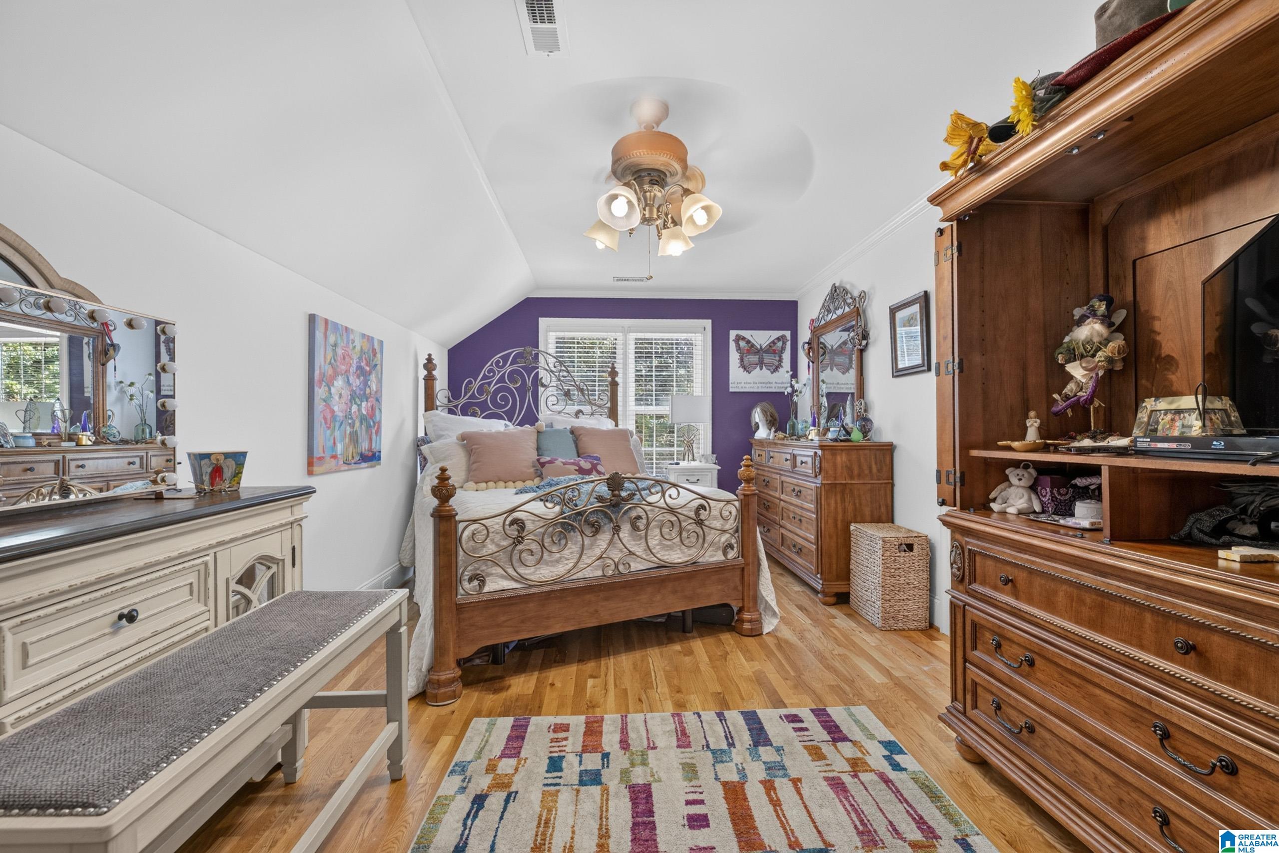 16 Old Coach Road Anniston, AL 36207 - Photo 39 of 50
