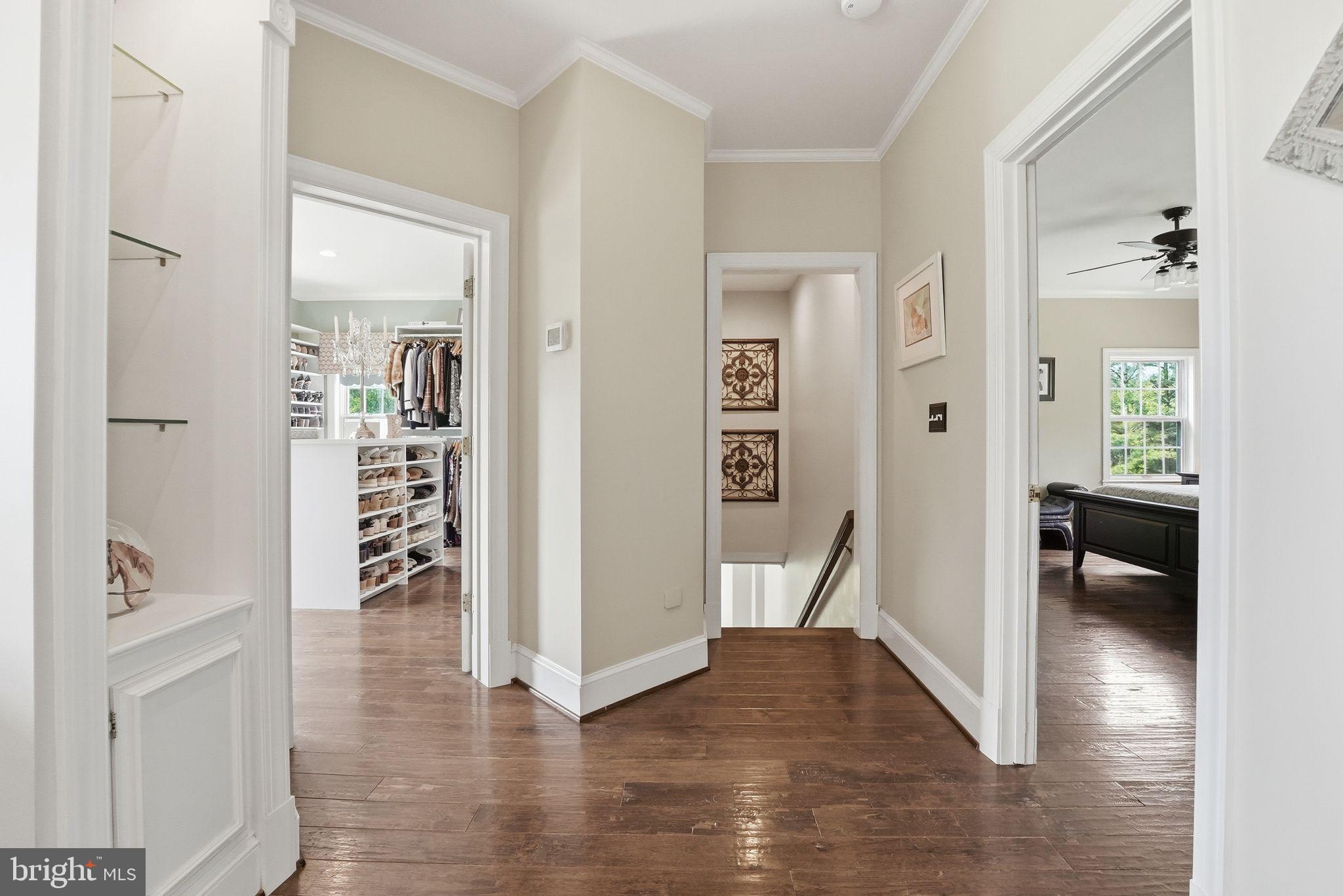 7724 Cannonball Gate Road Warrenton, VA 20186 - Photo 43 of 98