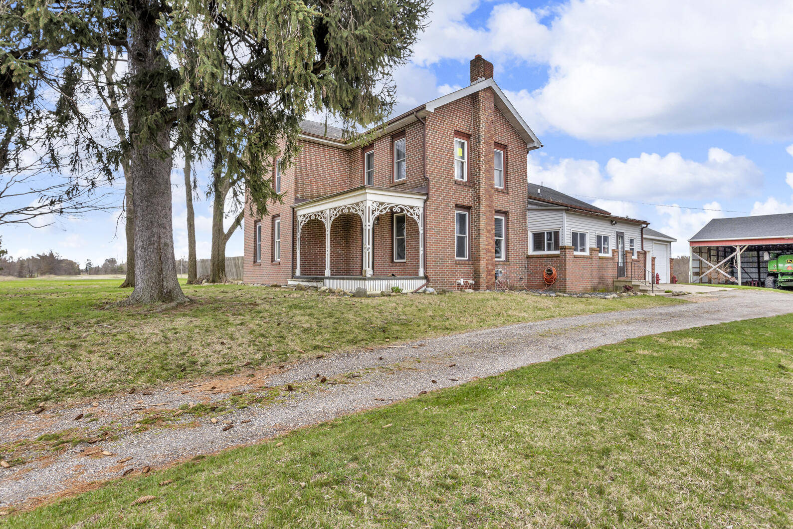 9212 Rives Junction Road Rives Junction, MI 49277 - Photo 44 of 67 0N0A1354