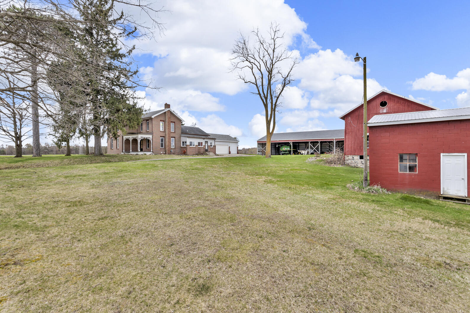 9212 Rives Junction Road Rives Junction, MI 49277 - Photo 46 of 67 0N0A1355