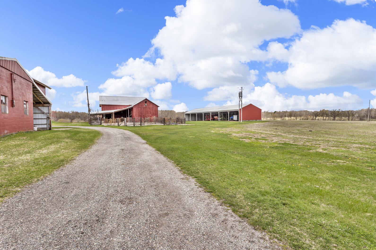 9212 Rives Junction Road Rives Junction, MI 49277 - Photo 48 of 67 0N0A1338