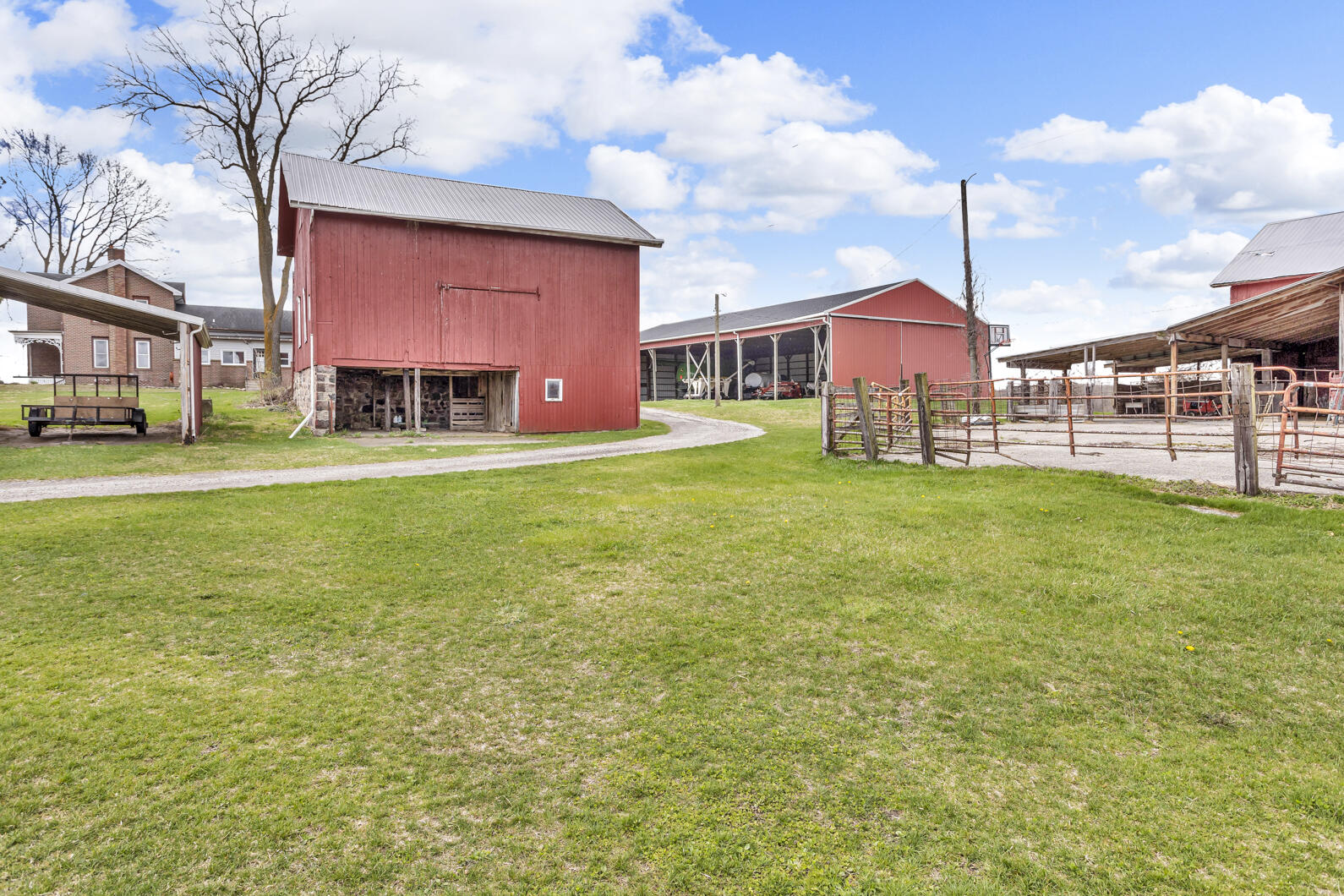 9212 Rives Junction Road Rives Junction, MI 49277 - Photo 50 of 67 0N0A1340