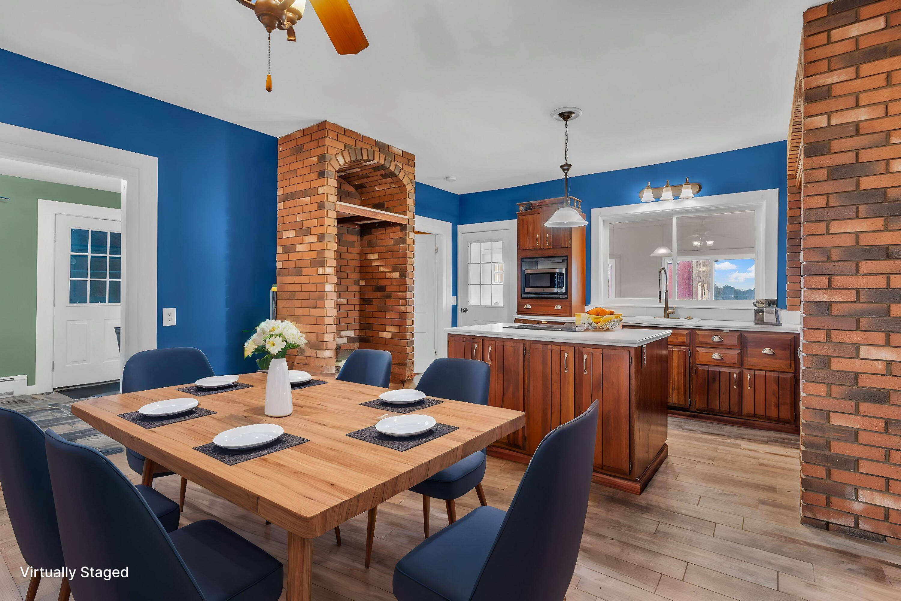 9212 Rives Junction Road Rives Junction, MI 49277 - Photo 5 of 67 0N0A1372 - Kitchen - Standard - 7