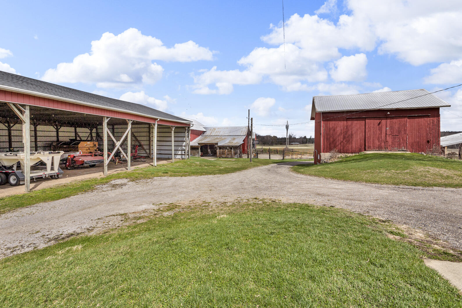 9212 Rives Junction Road Rives Junction, MI 49277 - Photo 56 of 67 0N0A1346