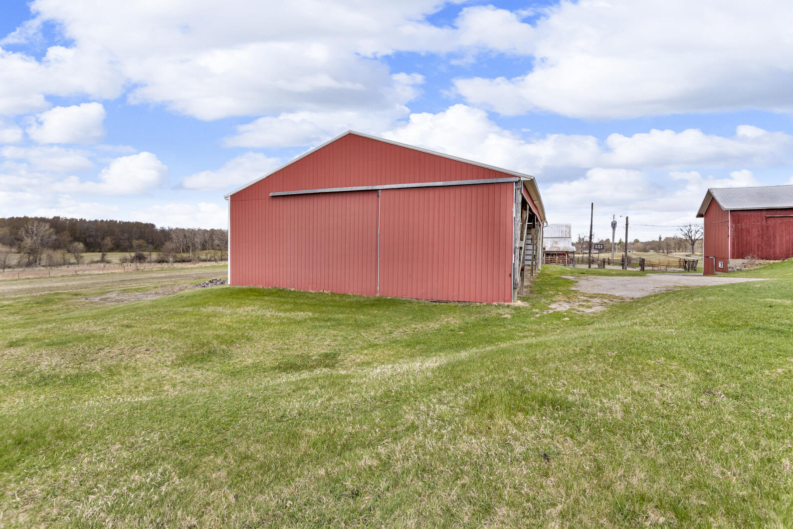 9212 Rives Junction Road Rives Junction, MI 49277 - Photo 57 of 67 0N0A1348