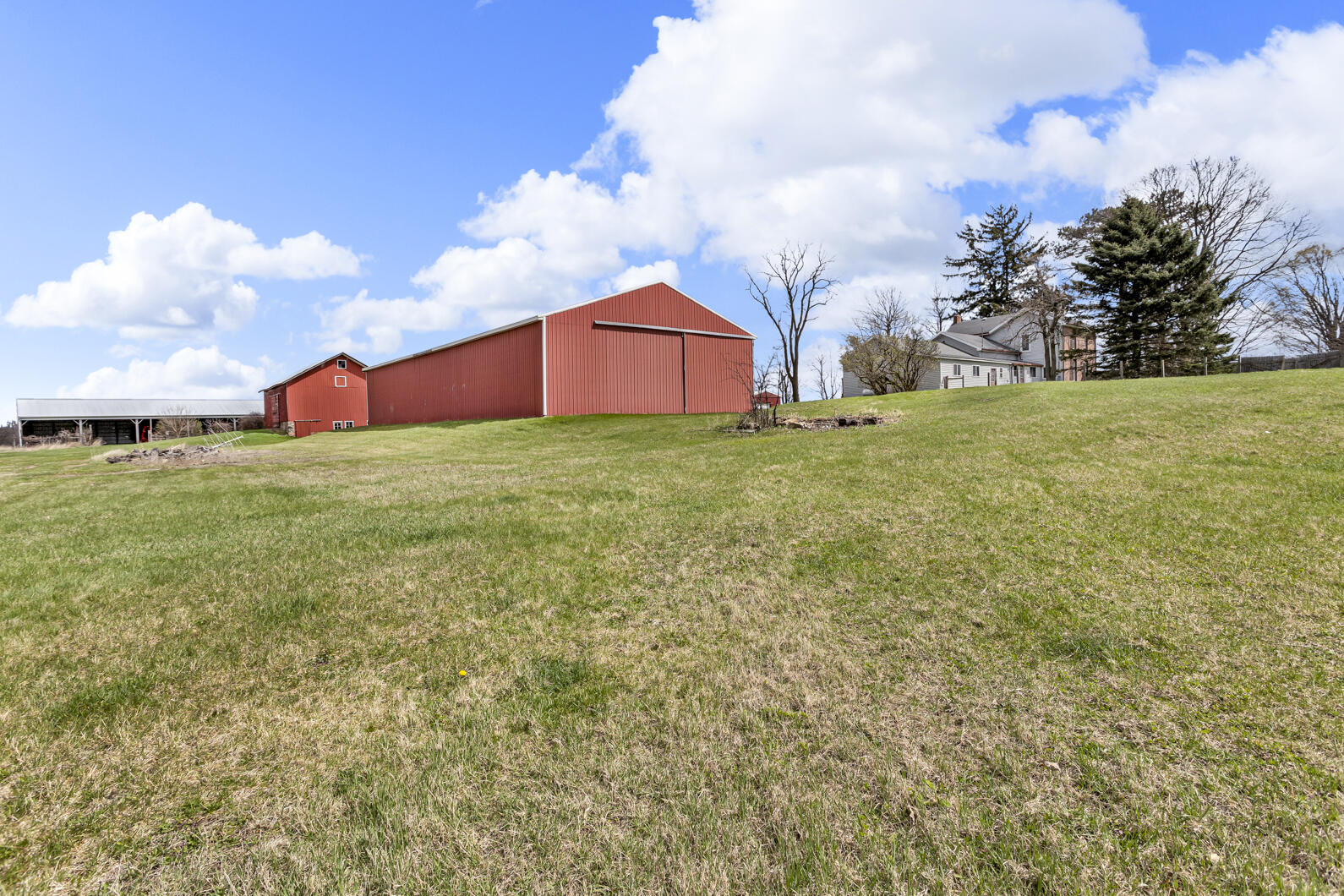 9212 Rives Junction Road Rives Junction, MI 49277 - Photo 59 of 67 0N0A1350