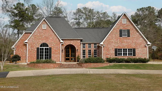 $499,900 | 1195 Eleanor Drive, McComb, MS 39648