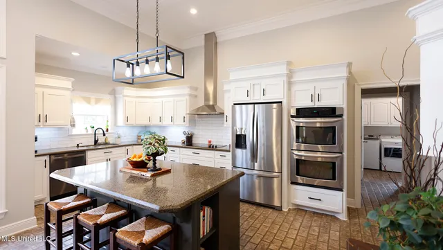 $499,900 | 1195 Eleanor Drive, McComb, MS 39648