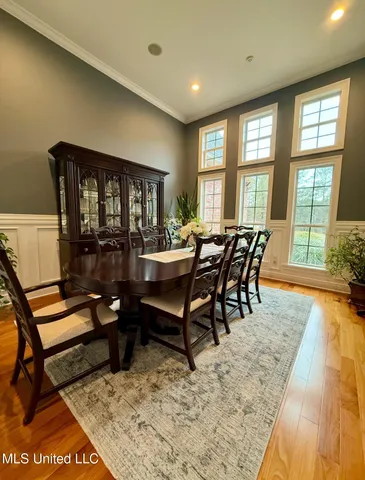 $499,900 | 1195 Eleanor Drive, McComb, MS 39648