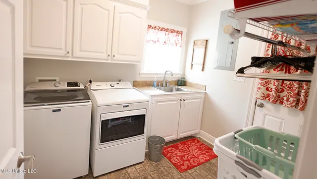 $499,900 | 1195 Eleanor Drive, McComb, MS 39648