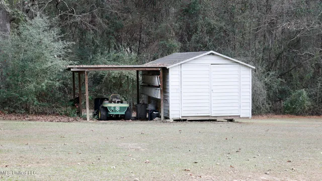 $499,900 | 1195 Eleanor Drive, McComb, MS 39648