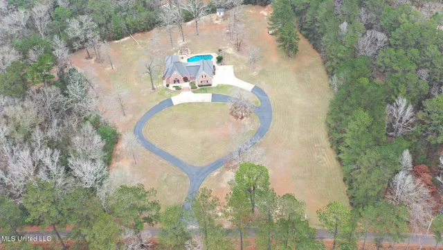$499,900 | 1195 Eleanor Drive, McComb, MS 39648