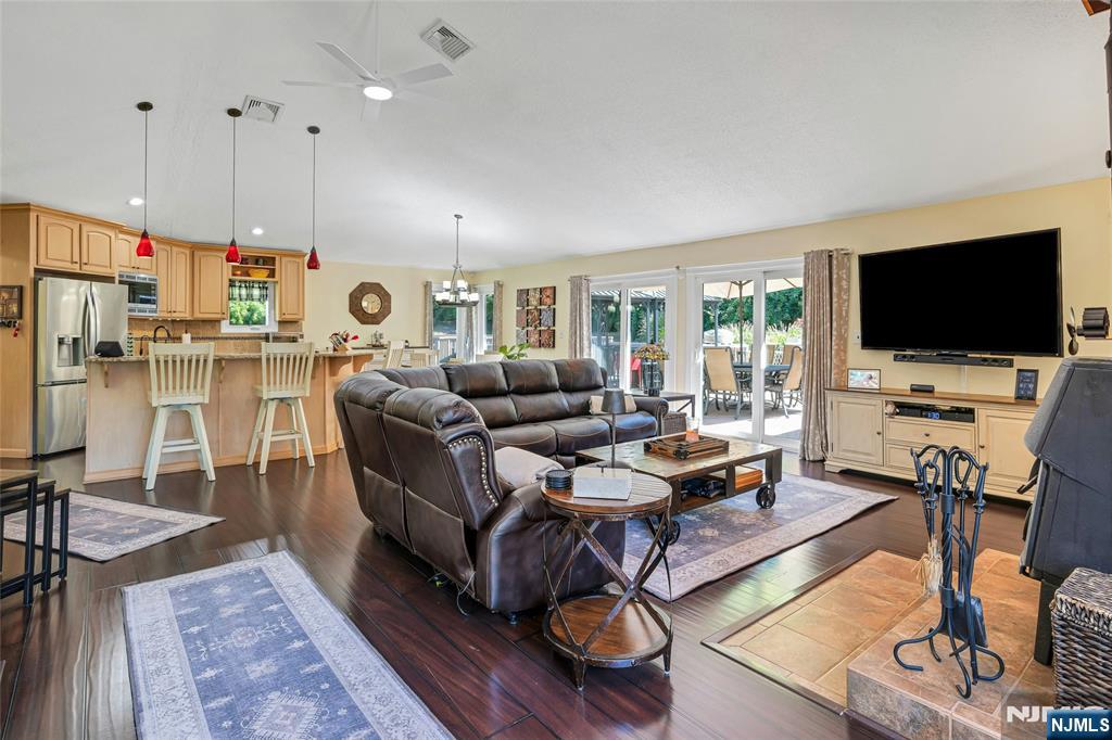1034 Green Pond Road Newfoundland, NJ 07435 - Photo 16 of 34 Gallery Image 16