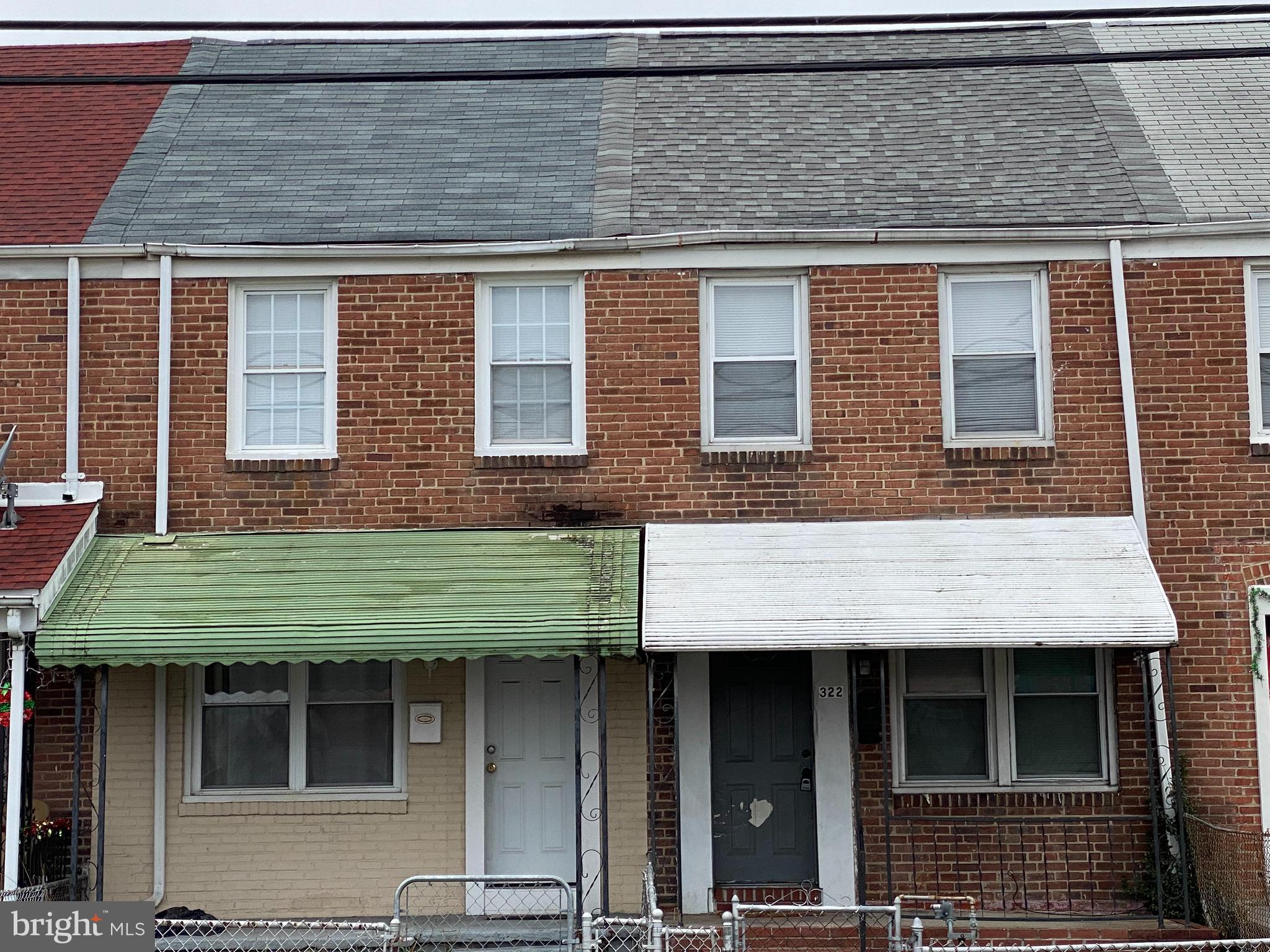 322 Sollers Point Road Baltimore, MD 21222 - Photo 5 of 5