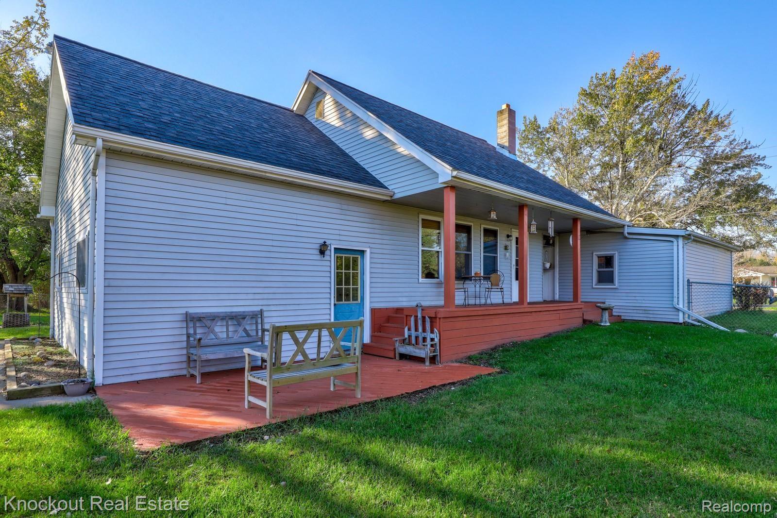 8961 Vassar Road Millington, MI 48746 - Photo 46 of 55 8961 Vassar Rd Millington-47.jpg