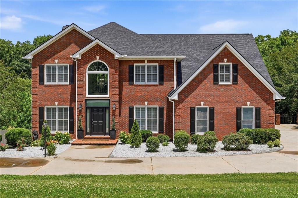 296 Cloudland Road North Dahlonega, GA 30533 - Photo 1 of 29