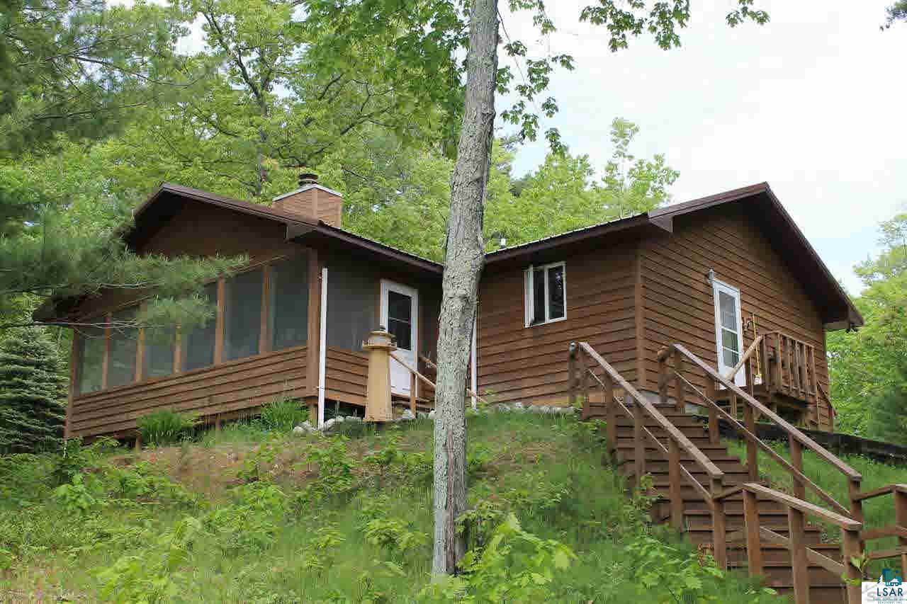62685 Delta Lake Road Iron River, WI 54847 - Photo 1 of 20 Gallery Image 1