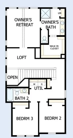 $398,990 | 813 Venus Circle, Round Rock, TX 78664