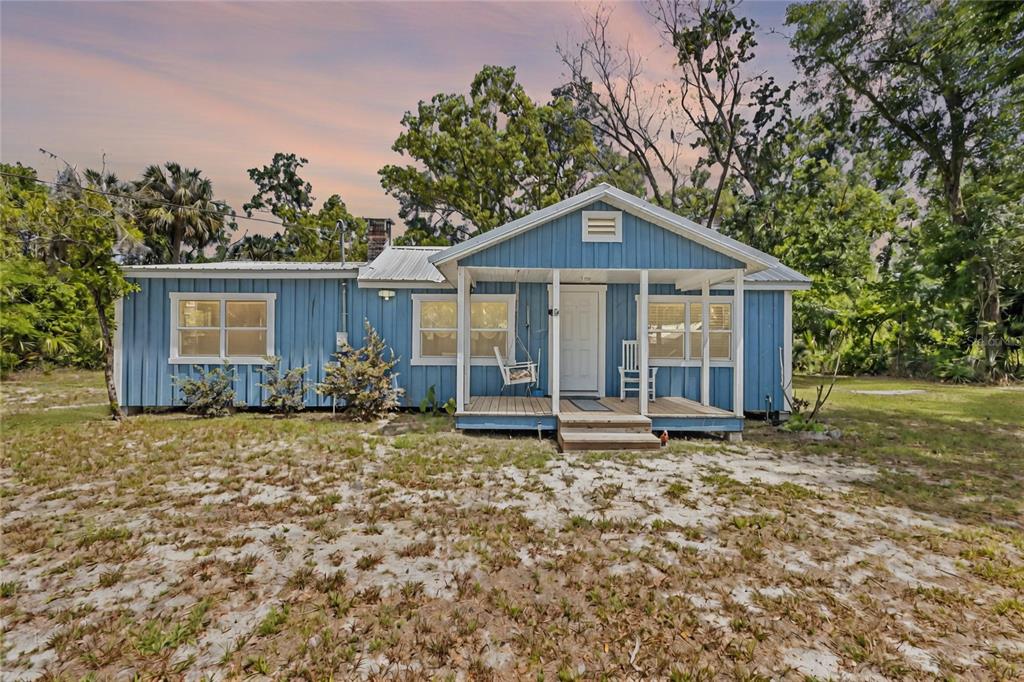 464 Northeast 144th Street Cross City, FL 32628 - Photo 1 of 28