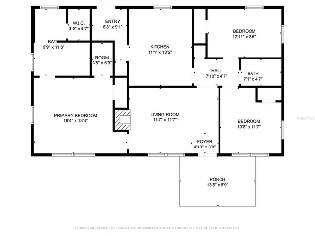 $189,000 | 464 Northeast 144th Street, Cross City, FL 32628