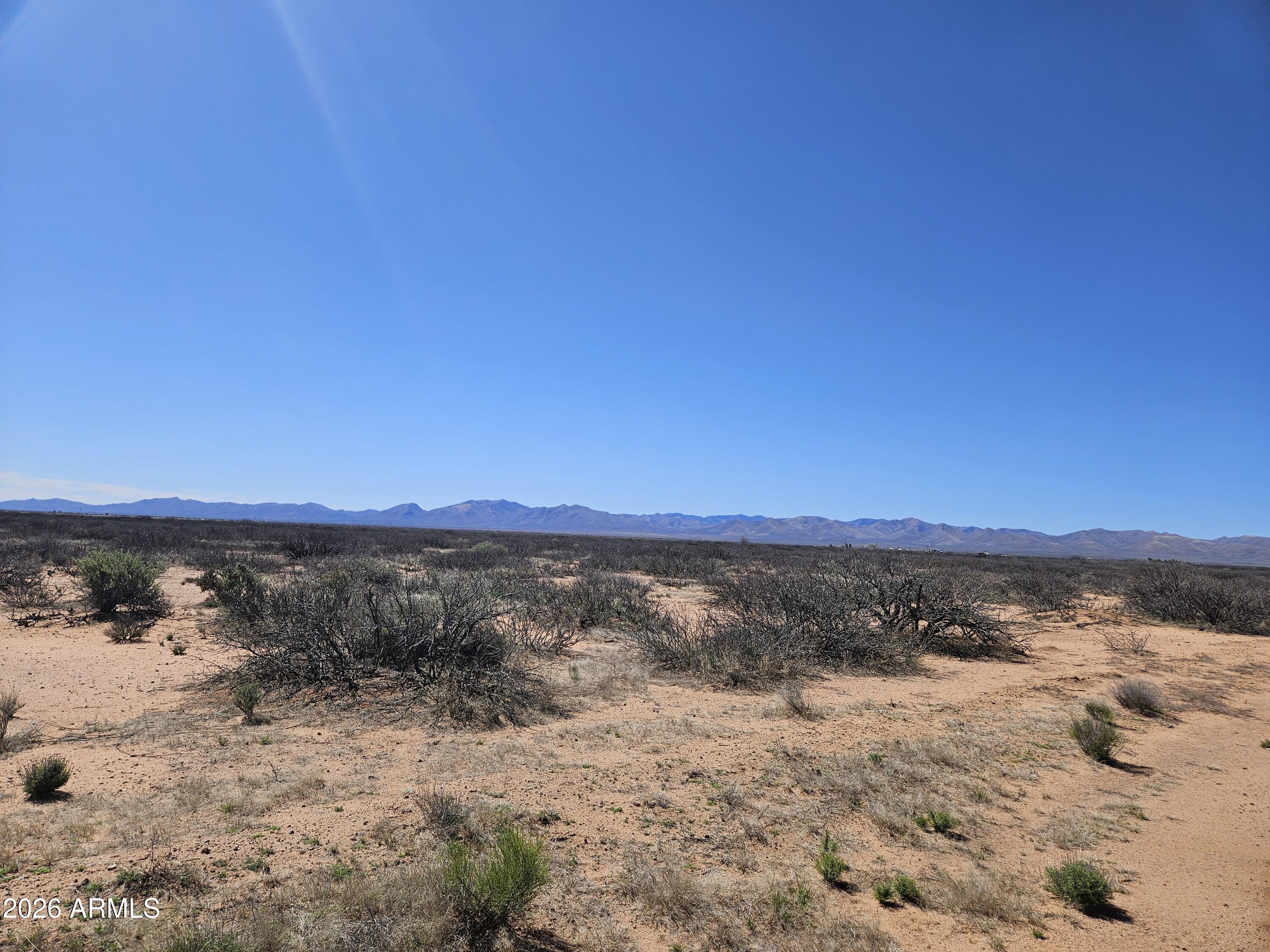 Xxxx North Frontier Road McNeal, AZ 85617 - Photo 14 of 20 a view of mountain view with beach and ocean view