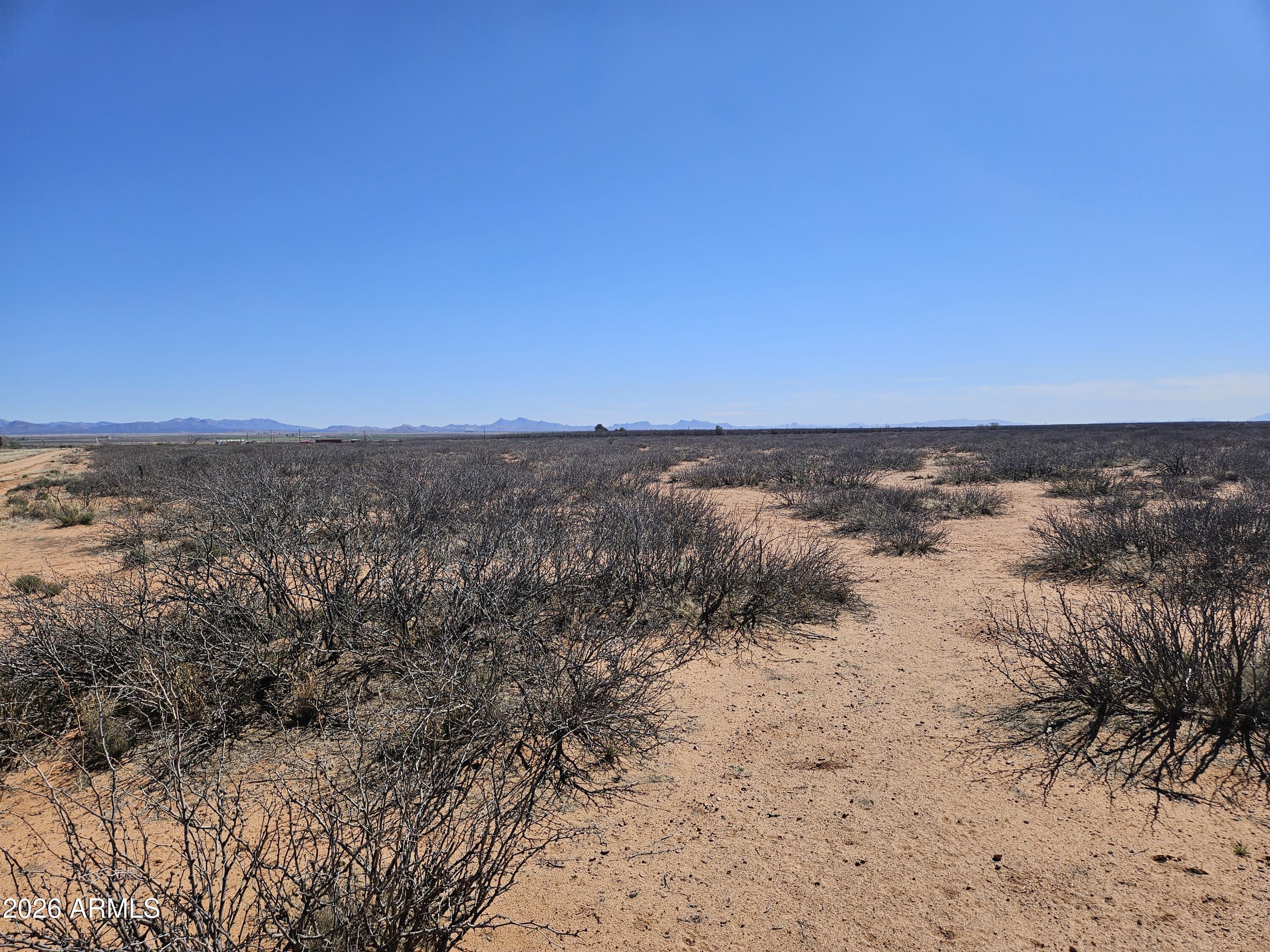 Xxxx North Frontier Road McNeal, AZ 85617 - Photo 17 of 20 a view of ocean view with beach