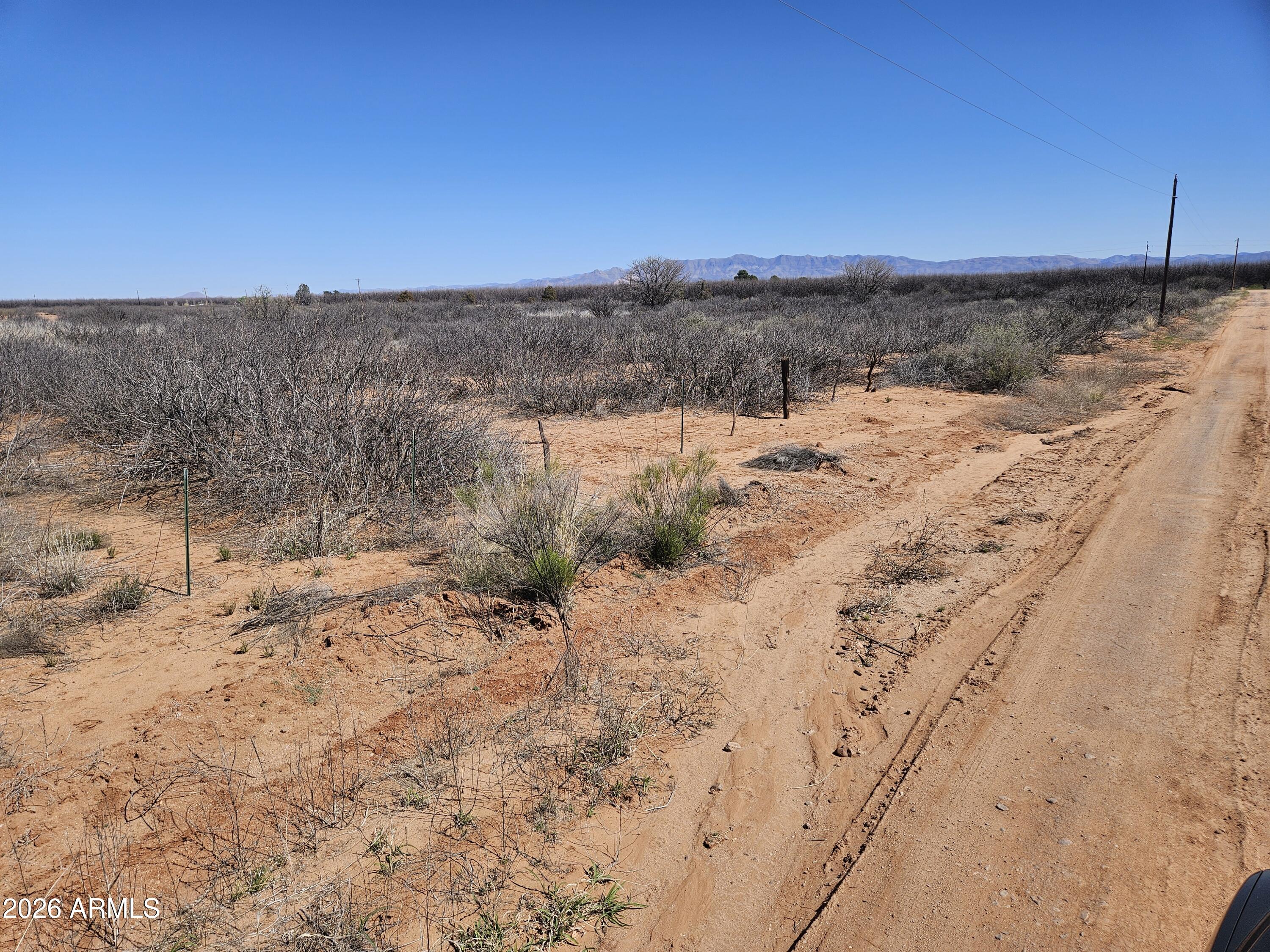 Xxxx North Frontier Road McNeal, AZ 85617 - Photo 9 of 20 a view of ocean view