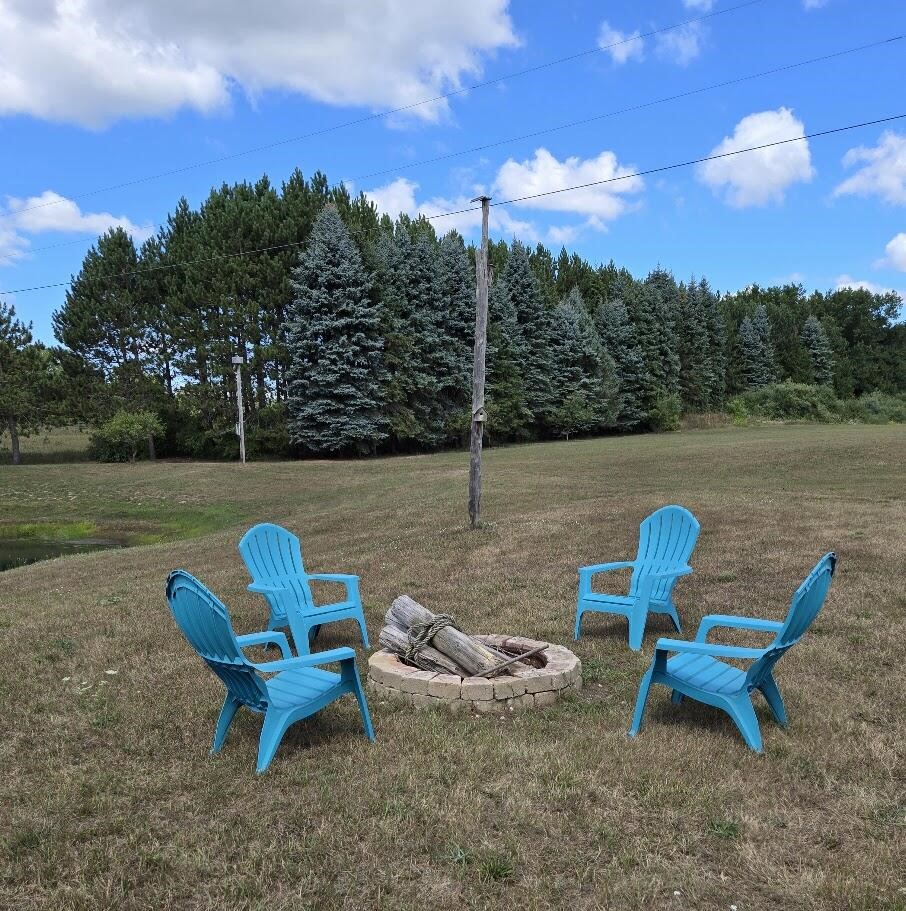 7202 21 Mile Road Evart, MI 49631 - Photo 47 of 69