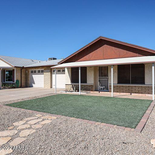9666 West Mountain View Road, Unit B Peoria, AZ 85345 - Photo 1 of 24