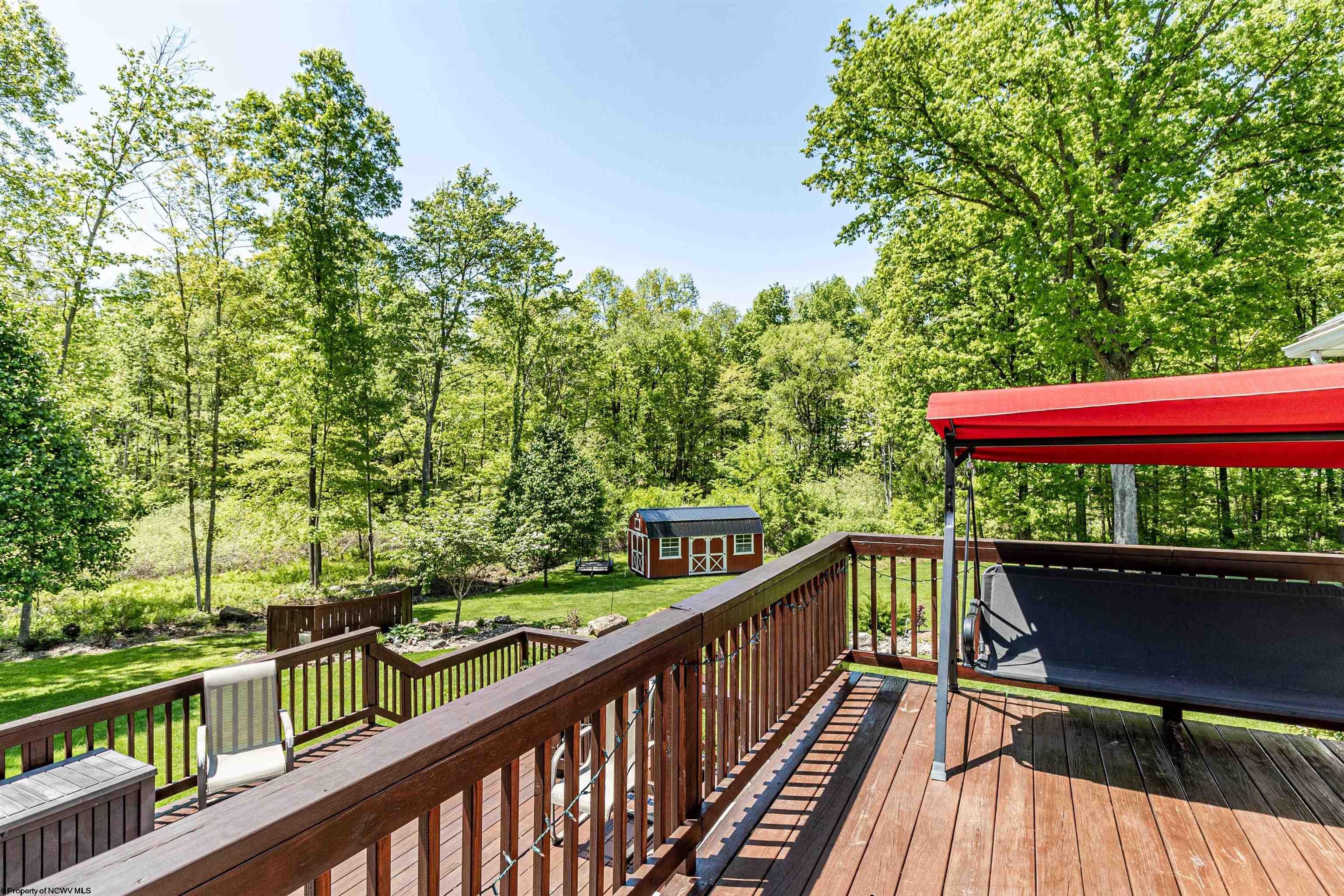 1442 Goshen Road Morgantown, WV 26508 - Photo 17 of 28 Gallery Image 17