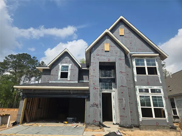 $554,899 | 22274 Junction Peak Drive, Porter, TX 77365