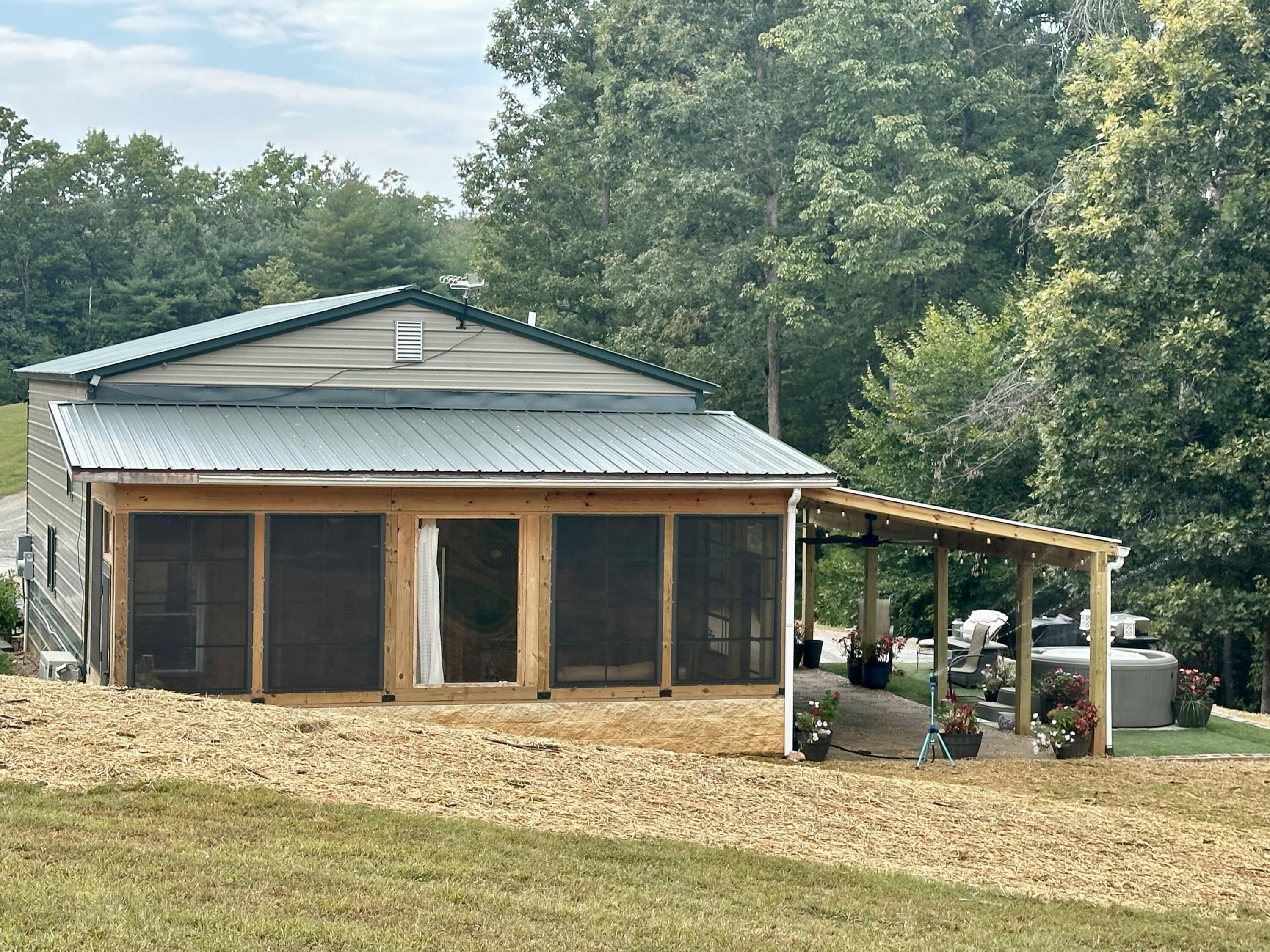4265 Goose Point Road Bassett, VA 24055 - Photo 2 of 41 Goosepoint main