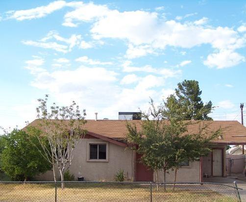 6522 West Cheery Lynn Road Phoenix, AZ 85033 - Photo 1 of 3 Front view