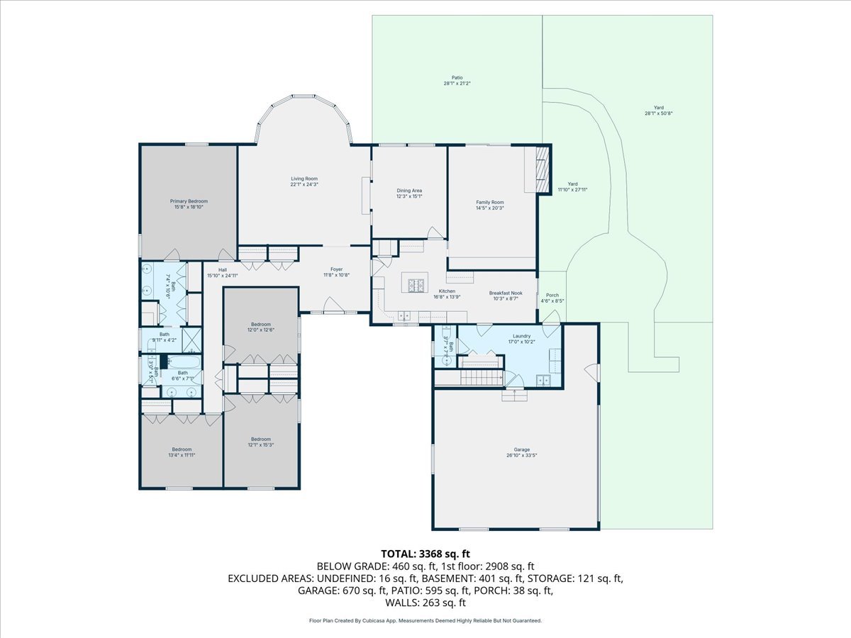 1680 Pheasant Trail Inverness, IL 60067 - Photo 40 of 42 Gallery Image 40