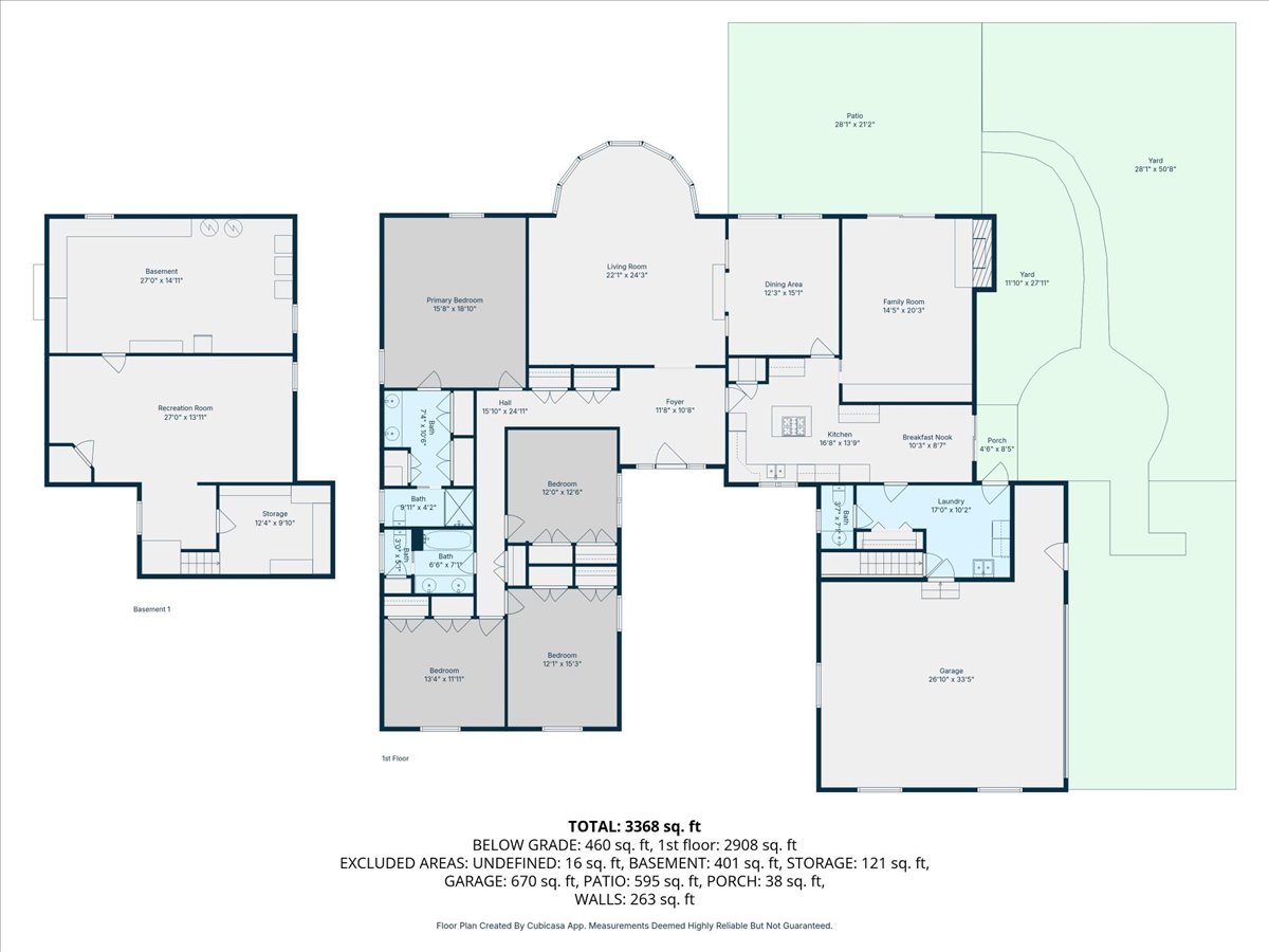 1680 Pheasant Trail Inverness, IL 60067 - Photo 42 of 42 Gallery Image 42