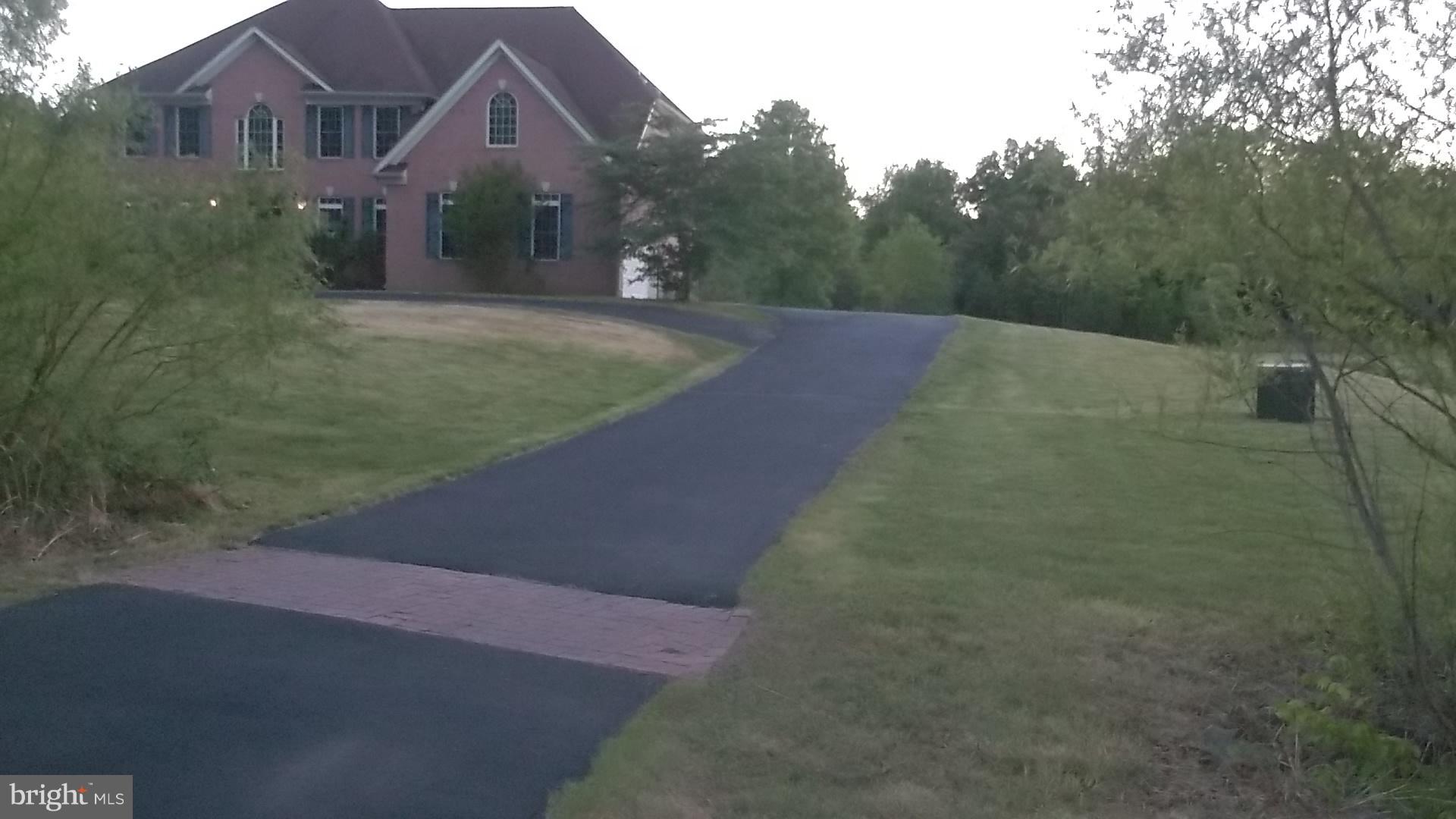 5340 Antioch Road Haymarket, VA 20169 - Photo 1 of 30 Exterior (Front)