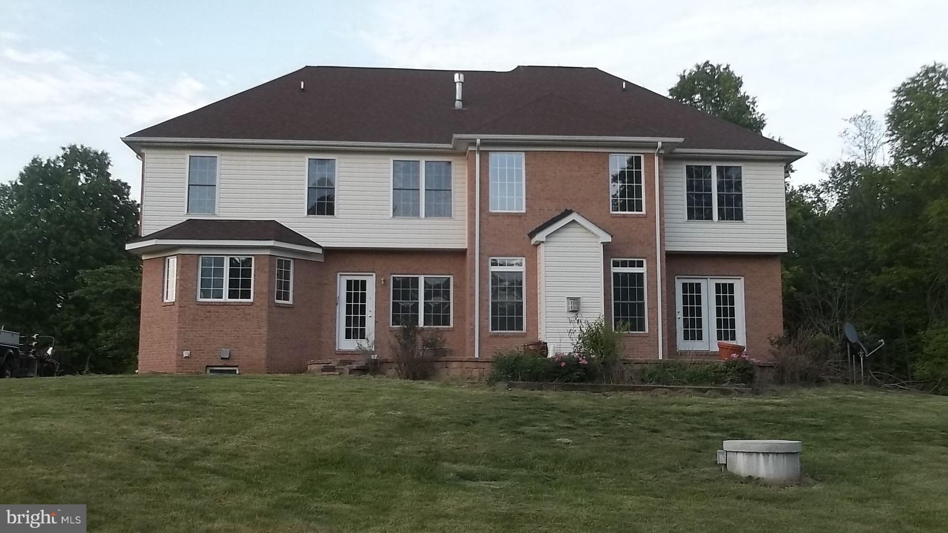 5340 Antioch Road Haymarket, VA 20169 - Photo 4 of 30 Exterior (Rear)