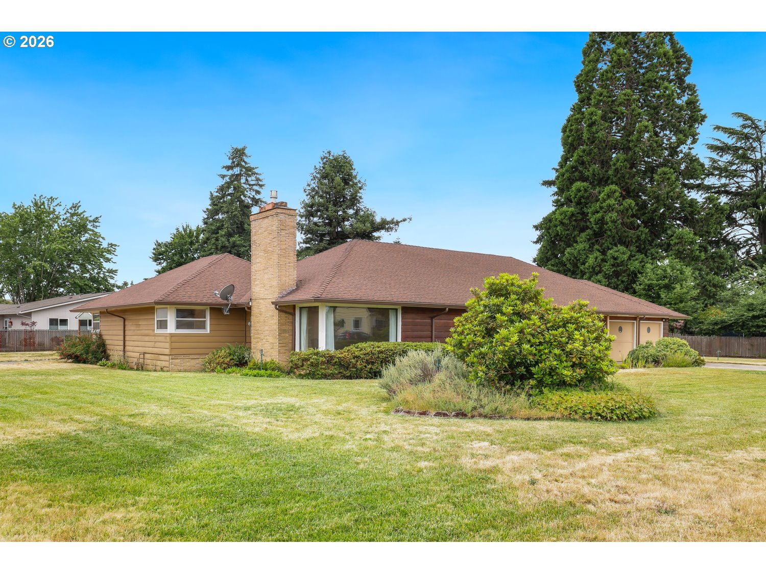 617 North Knights Bridge Road Canby, OR 97013 - Photo 2 of 28