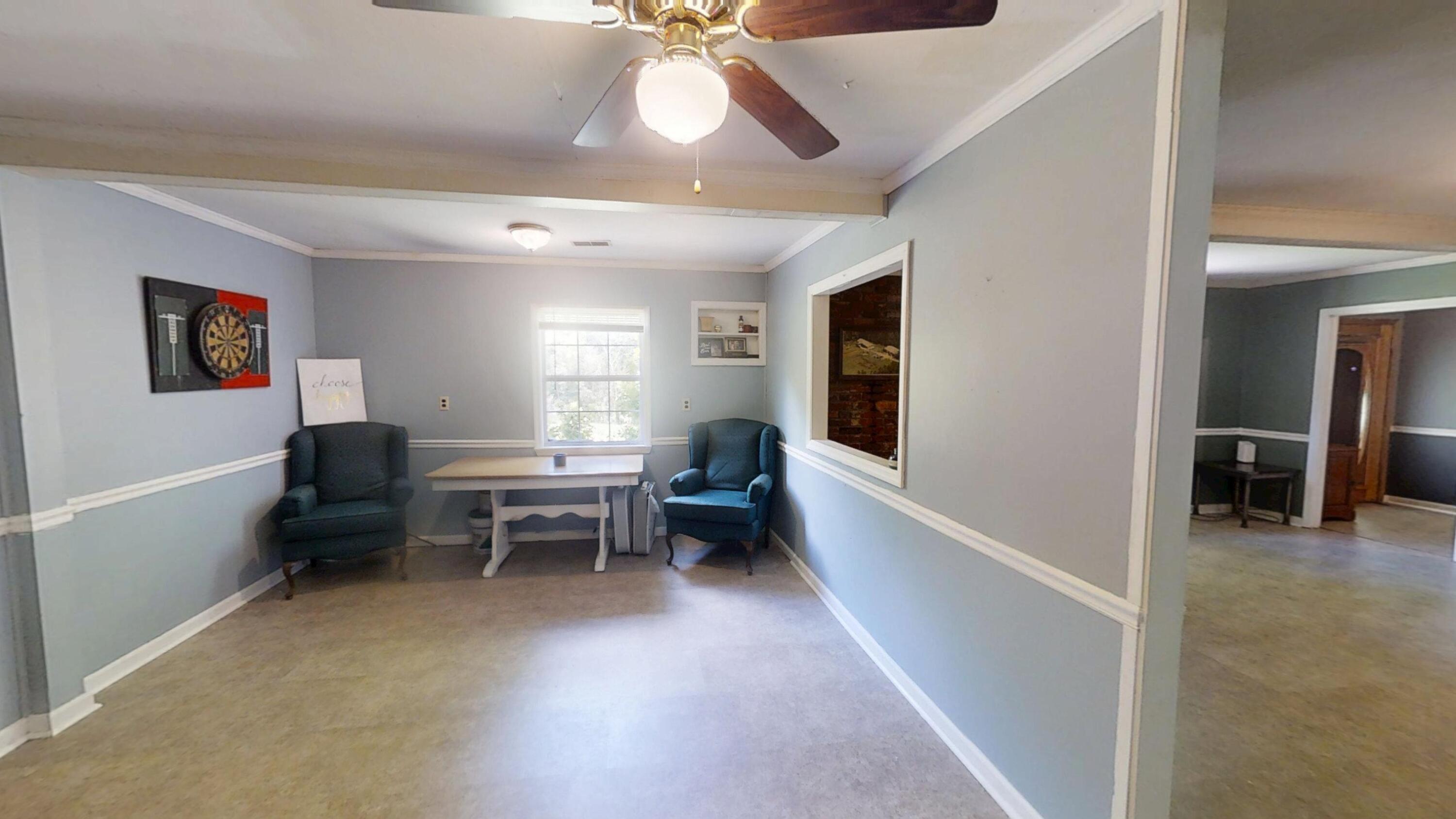 523 Cannon Road LaFayette, GA 30728 - Photo 13 of 26 523-Cannon-Lounge-Beside-Living-room