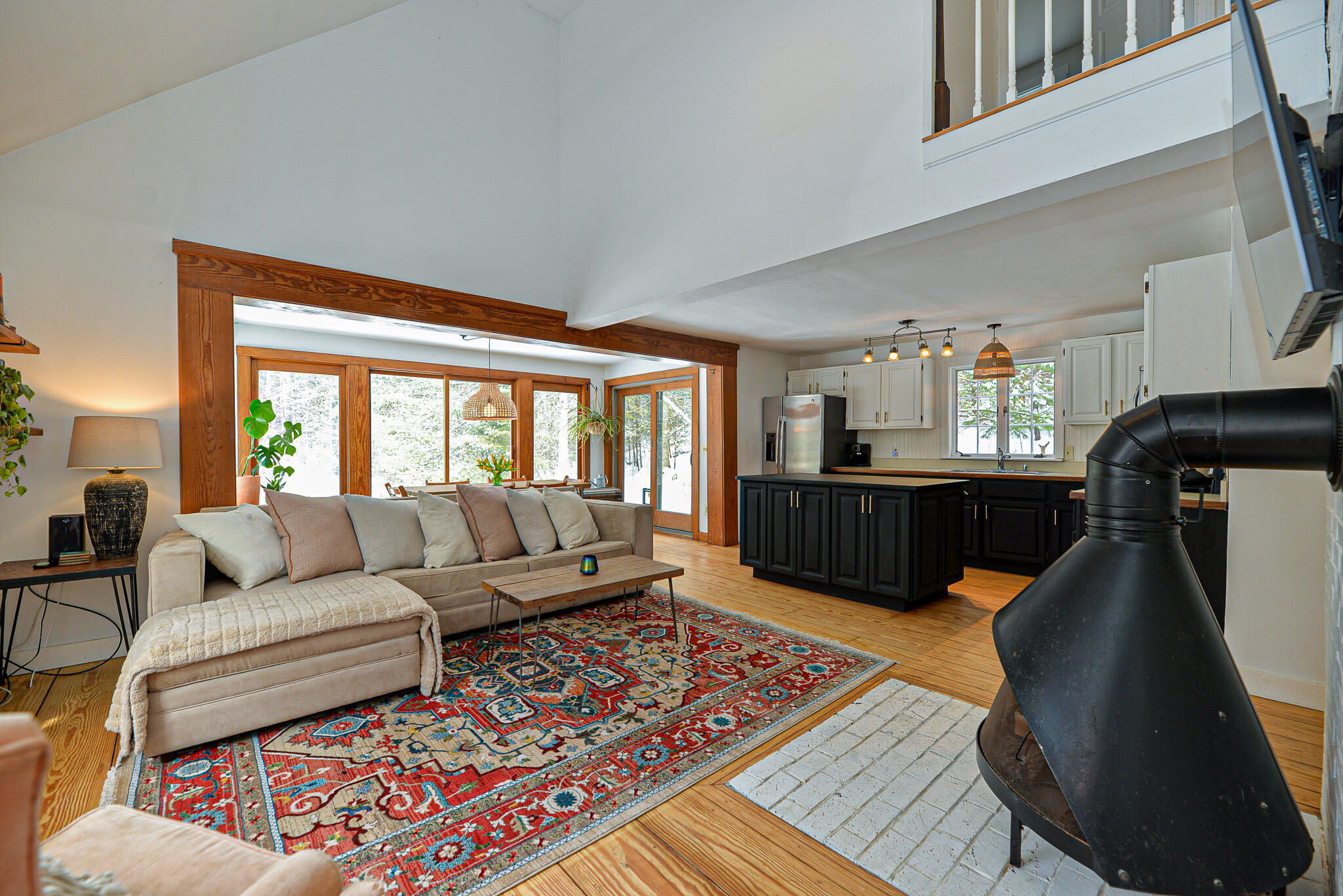 498 Little River Road Lebanon, ME 04027 - Photo 6 of 46 SRS_5445