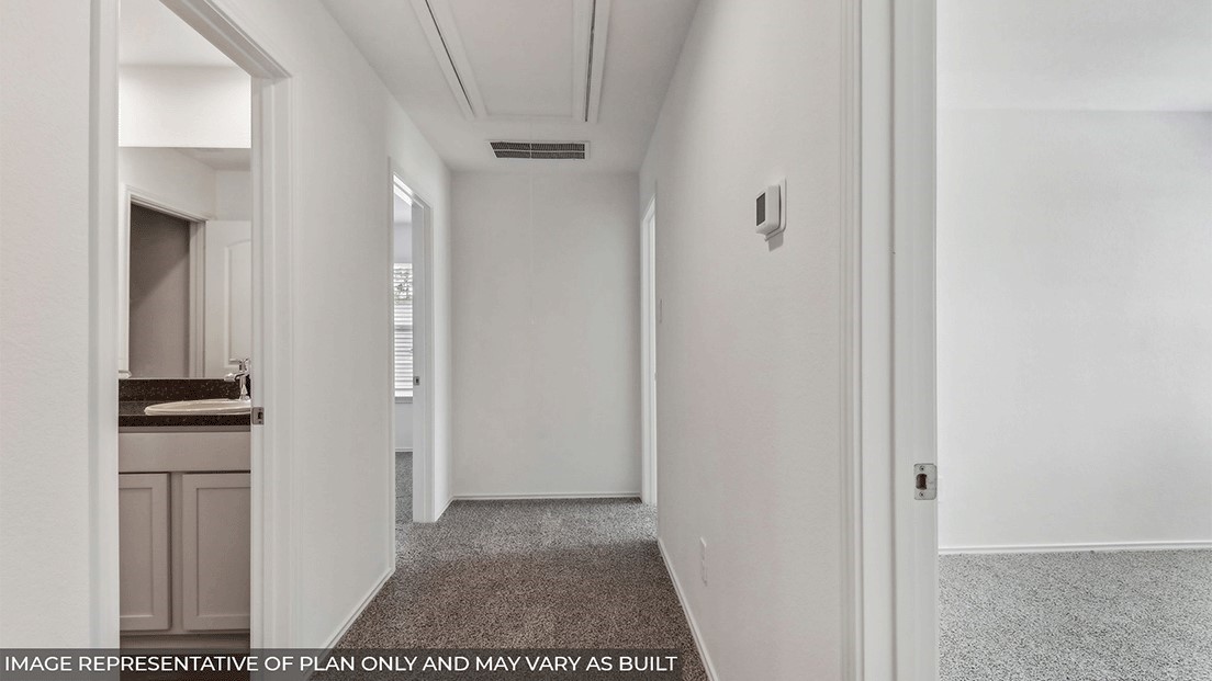 14565 Sunny Pl Drive Splendora, TX 77372 - Photo 14 of 30