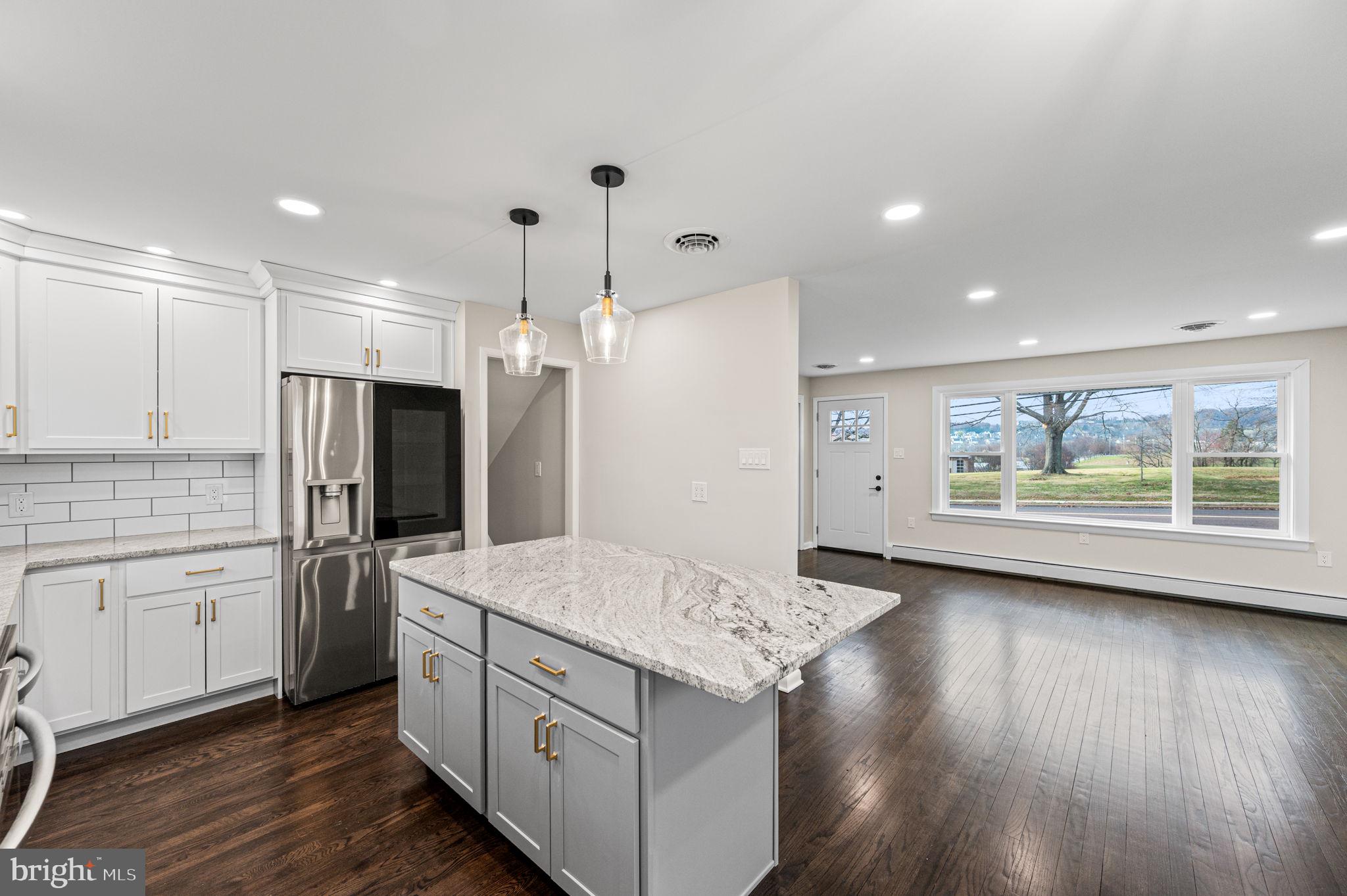 1370 Kauffman Road Pottstown, PA 19464 - Photo 13 of 43 Kitchen