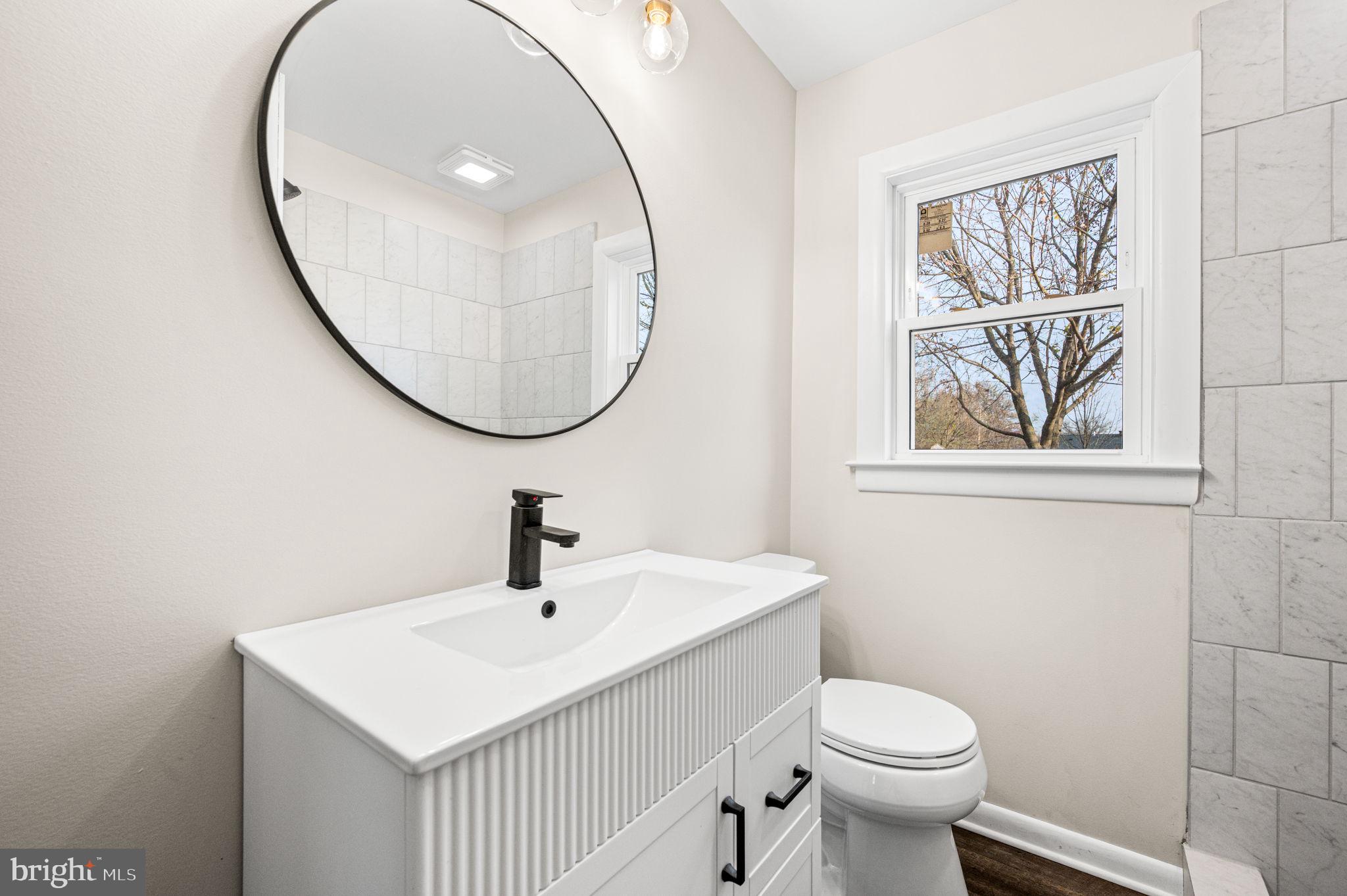 1370 Kauffman Road Pottstown, PA 19464 - Photo 26 of 43 Lower level bathroom