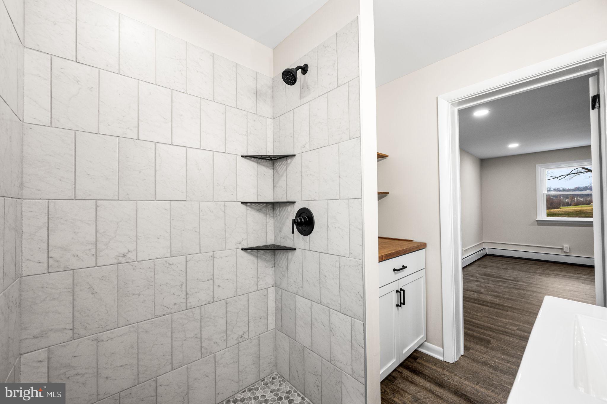 1370 Kauffman Road Pottstown, PA 19464 - Photo 27 of 43 Lower level bathroom